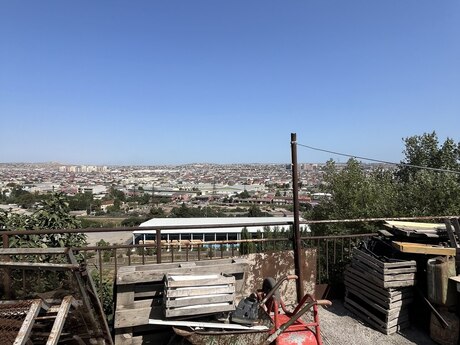 5 otaqlı həyət evi, 73 m², M.Ə.Rəsulzadə: 165 000 ₼ 3