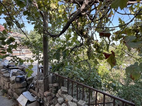 5 otaqlı həyət evi, 73 m², M.Ə.Rəsulzadə: 165 000 ₼ 5