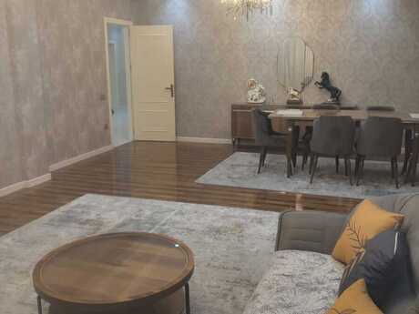 Elan №6399274 - Sumqayıt, Sumqayıt, 3 otaqlı, 145 m², 5/14 mərtəbə