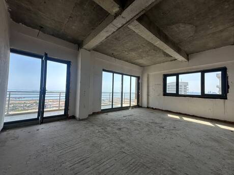 4 otaqlı mənzil, 190 m², Ağ şəhər: 1 045 000 ₼ 4