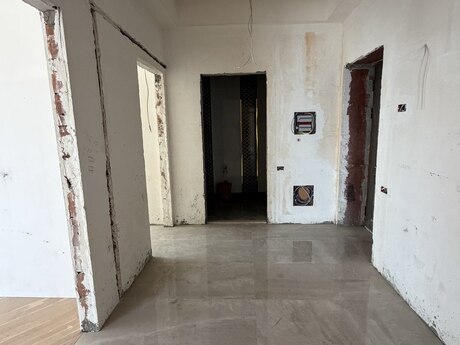 3-комнатная квартира, 129 м², Ağ şəhər: 550 000 ₼ 2
