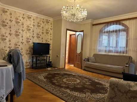 3 rooms · 102 m² · floor 12/16, 28 May
