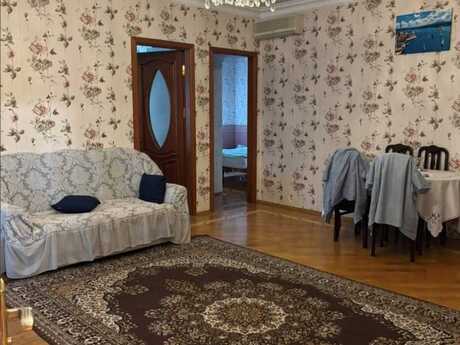 3-комнатная квартира, 102 м², 28 May: 290 000 ₼ 2