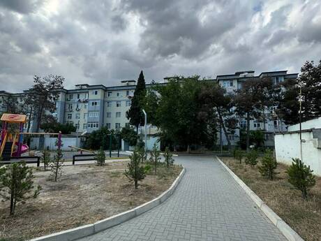 2-room apartment, 65 m², Binə: 87 000 ₼ 3