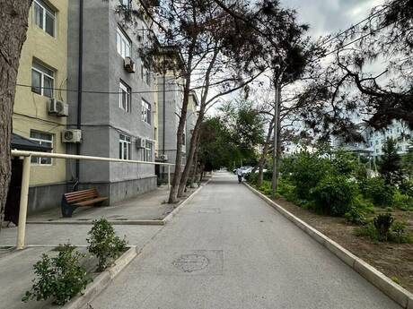 2-room apartment, 65 m², Binə: 87 000 ₼ 5