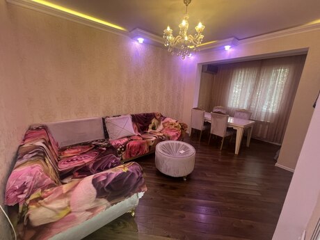 2 otaqlı mənzil, 50 m², Memar Əcəmi: 161 000 ₼ 2