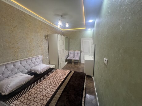 2 otaqlı mənzil, 50 m², Memar Əcəmi: 161 000 ₼ 4
