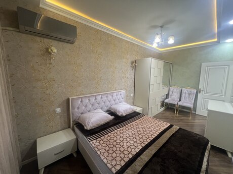 2 otaqlı mənzil, 50 m², Memar Əcəmi: 161 000 ₼ 5