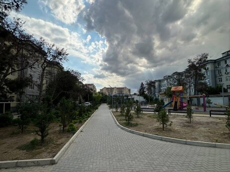 2-room apartment, 65 m², Binə: 87 000 ₼ 4