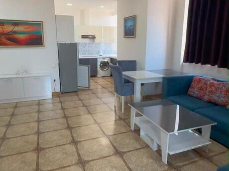 Kirayə 2 otaqlı mənzil, 50 m², 28 May: 800 ₼/ay 2