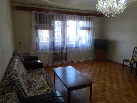 Elan №6399298 - Bakı, 8 Noyabr m., 3 otaqlı, 90 m², 3/9 mərtəbə