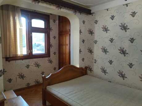 3-room apartment for rent, 90 m², 8 Noyabr: 800 ₼/mo 5