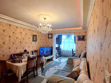 Объявление №6399296 - Сумгаит, Сумгаит, 3-комн., 70 м², 5/5 этаж