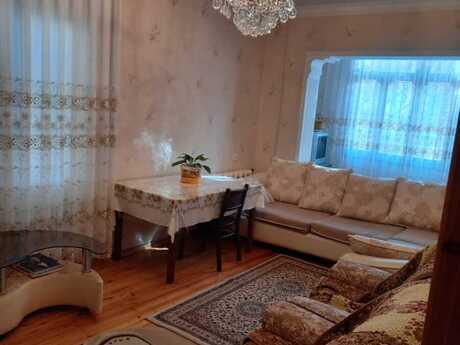 Elan №6399303 - Bakı, Xalqlar Dostluğu m., 4 otaqlı, 110 m², 2/9 mərtəbə