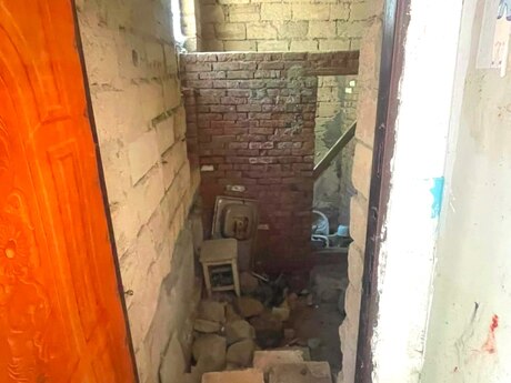1 otaqlı mənzil, 18 m², Qara Qarayev: 40 000 ₼ 2