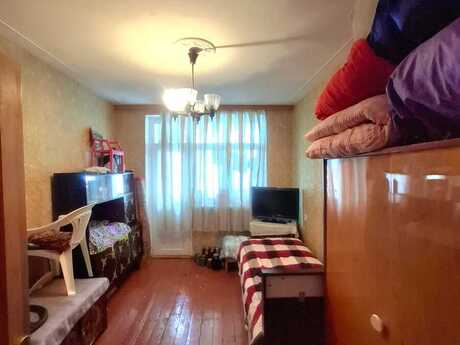 Объявление №6399300 - Сумгаит, Сумгаит, 2-комн., 55 м², 5/5 этаж