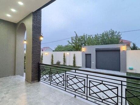 4 otaqlı həyət evi, 120 m², Mərdəkan: 290 000 ₼ 3