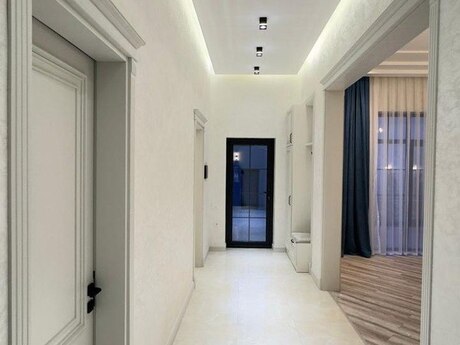 4 otaqlı həyət evi, 120 m², Mərdəkan: 290 000 ₼ 4