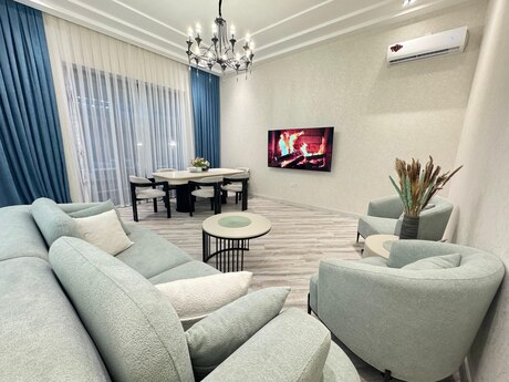 4 otaqlı həyət evi, 120 m², Mərdəkan: 290 000 ₼ 5