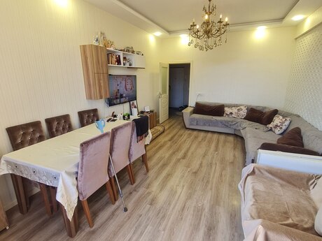 2 otaqlı mənzil, 86 m², İnşaatçılar: 245 000 ₼ 3