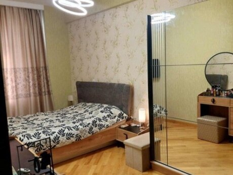 Yeni Yasamalda 3 otaqlı yeni tikili mənzil satılır, 120 m², 275 000 AZN, şəkil 2 / 12