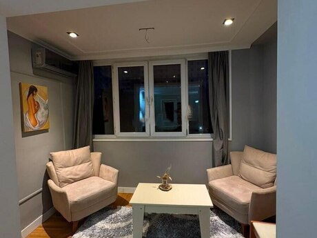 Аренда: 2-комнатная квартира, 49 м², Şah İsmayıl Xətai: 800 ₼/мес 3