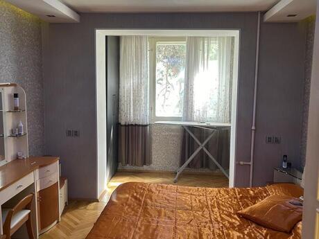 Аренда: 2-комнатная квартира, 49 м², Şah İsmayıl Xətai: 800 ₼/мес 5