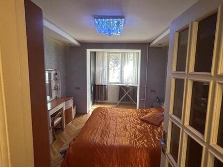 Аренда: 2-комнатная квартира, 49 м², Şah İsmayıl Xətai: 800 ₼/мес 4