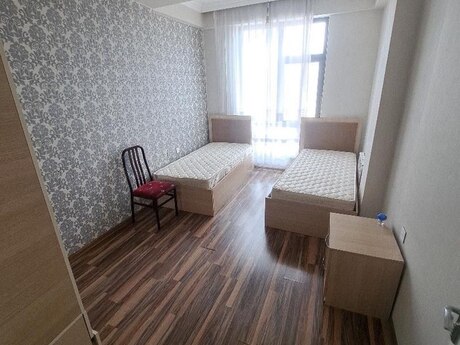 Kirayə 2 otaqlı mənzil, 60 m², Nərimanov: 780 ₼/ay 2
