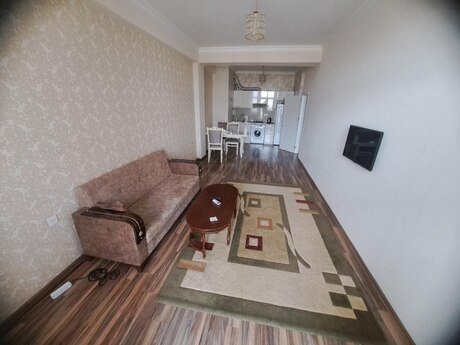 Kirayə 2 otaqlı mənzil, 60 m², Nərimanov: 780 ₼/ay 4