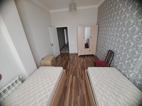 Kirayə 2 otaqlı mənzil, 60 m², Nərimanov: 780 ₼/ay 5