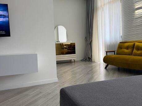 Kirayə 2 otaqlı mənzil, 80 m², Armoni Residence: 1 200 ₼/ay 5