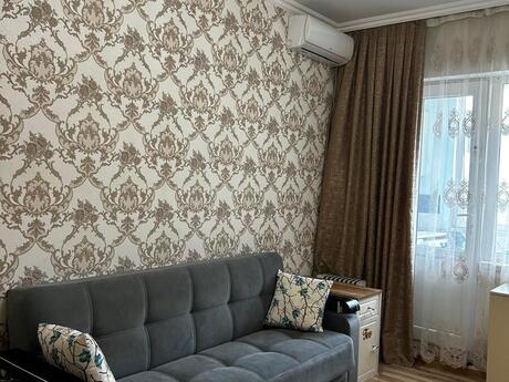 1 otaqlı mənzil, 30 m², Həzi Aslanov: 69 500 ₼ 5