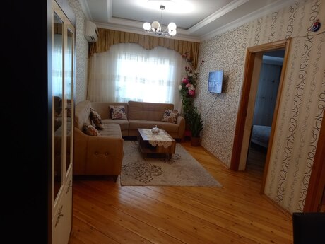 3 otaqlı mənzil, 78 m², Masazır: 82 400 ₼ 3