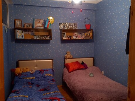 3 otaqlı mənzil, 78 m², Masazır: 82 400 ₼ 2