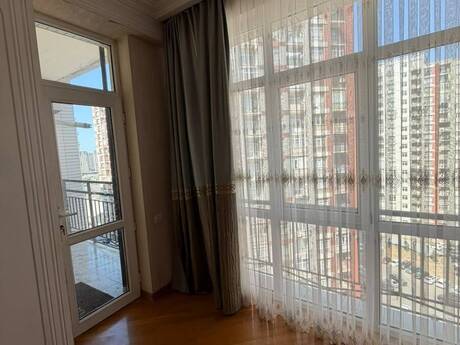 Kirayə 3 otaqlı mənzil, 116 m², Nəriman Nərimanov: 999 ₼/ay 4