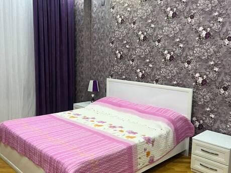3-room apartment for rent, 90 m², Neftçilər: 800 ₼/mo 3