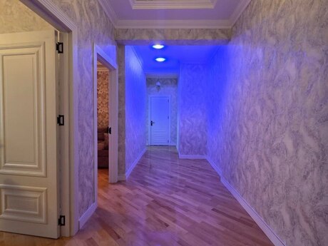 Аренда: 2-комнатная квартира, 90 м², Yeni Yasamal: 700 ₼/мес 4