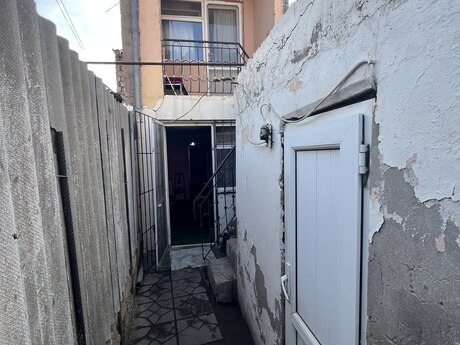 3 otaqlı həyət evi, 100 m², Həzi Aslanov: 63 000 ₼ 2