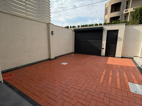 4 otaqlı həyət evi, 175 m², Şüvəlan: 250 000 ₼ 4