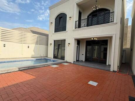 4 otaqlı həyət evi, 175 m², Şüvəlan: 250 000 ₼ 2