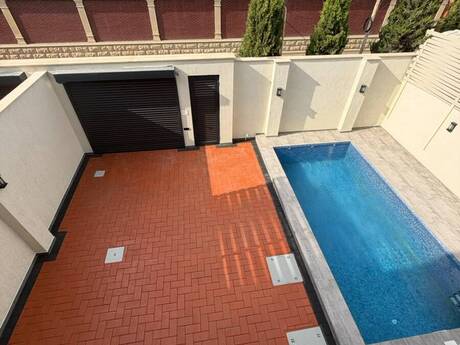 4 otaqlı həyət evi, 175 m², Şüvəlan: 250 000 ₼ 5