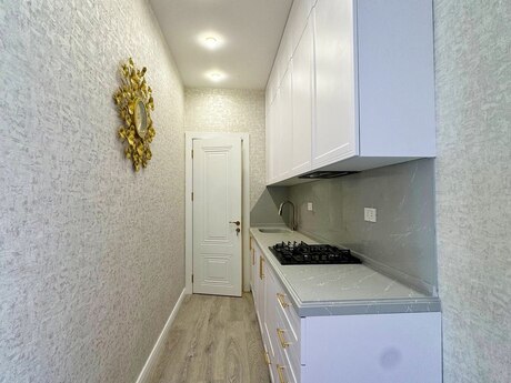 2 otaqlı mənzil, 61 m², Nərimanov: 249 000 ₼ 4