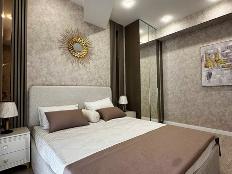 2 otaqlı mənzil, 61 m², Nərimanov: 249 000 ₼ 5
