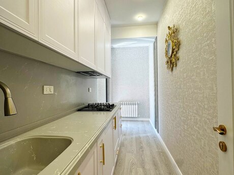 2 otaqlı mənzil, 61 m², Nərimanov: 249 000 ₼ 3
