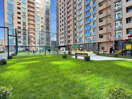 Elan №6399362 - Bakı, 28 May m., 3 otaqlı, 121 m², 10/17 mərtəbə