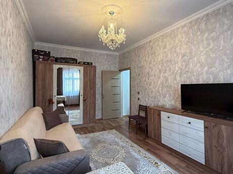 2 otaqlı mənzil, 45 m², Yeni Yasamal: 129 000 ₼ 3