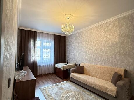 2 otaqlı mənzil, 45 m², Yeni Yasamal: 129 000 ₼ 4