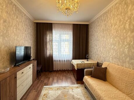 2 otaqlı mənzil, 45 m², Yeni Yasamal: 129 000 ₼ 5