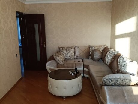 3 rooms · 80 m² · floor 1/9, Biləcəri